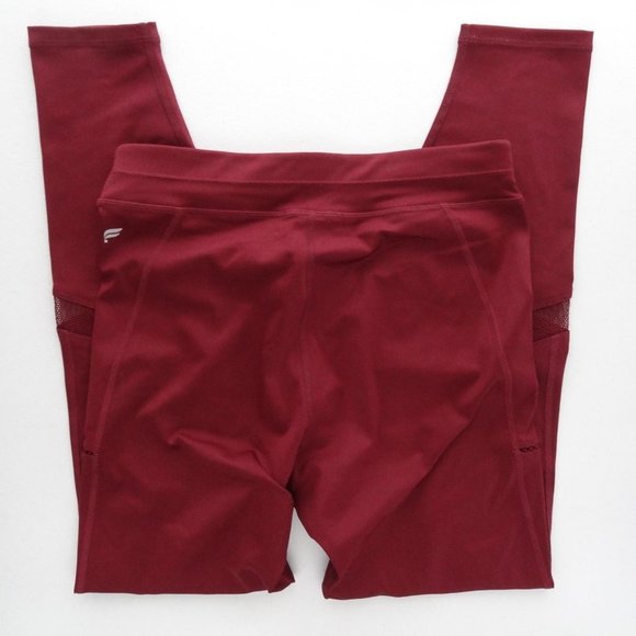 NWT Fabletics S 6 High Waisted Statement Powerlite - Picture 6 of 7